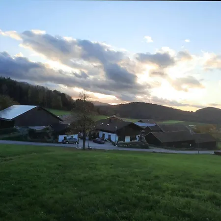 Riederer Apartamento