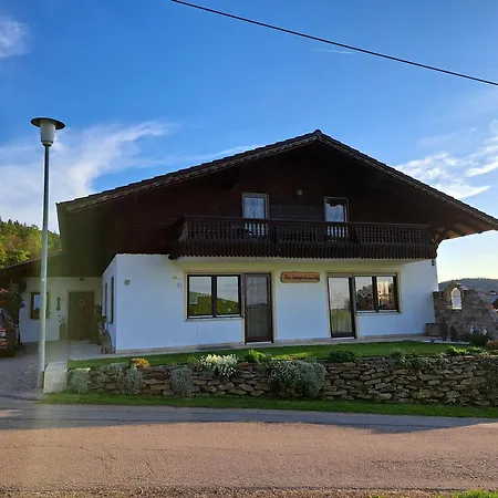 Riederer Apartamento *