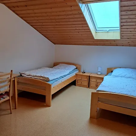 Apartamento Riederer *